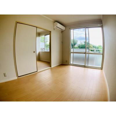 ひよこマンスリー守山ジュネス（市街地から離れた静かな環境です。自宅リフォームご予定のファミリー様にオススメ！フリーWiFi無料で使い放題！）の物件画像