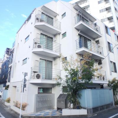 【J’sコート南大井Ⅱ 101】7月2日～入居可🌟厚さ25㎝超高密度ポケットコイルマットレス使用！品川駅まで約6分、渋谷駅まで約20分！好立地のデザイナーズマンション☆【インターネット無料】の物件画像