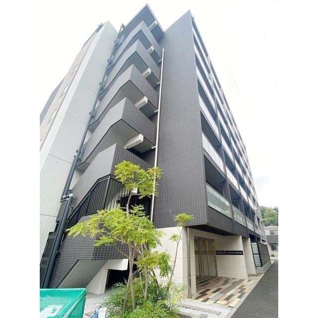マンスリーリブマックス横浜保土ヶ谷WEST★『禁煙ルーム』【独立洗面・浴室乾燥付】≪エクセレントシリーズ≫の物件画像