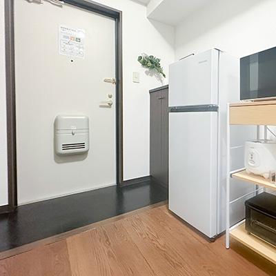 【2026年10月30日～2026年10月31日の間でご入居可能な方限定】アットイン名古屋駅18-2の物件画像