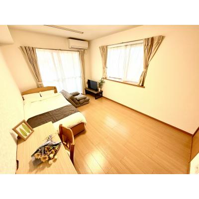 【キャンペーン価格適用中！】リスポーン川越19【本川越駅 徒歩10分！Wi-Fi付、宅配BOX付、オートロック付】の物件画像