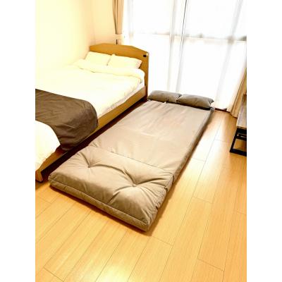 【キャンペーン価格適用中！】リスポーン川越19【本川越駅 徒歩10分！Wi-Fi付、宅配BOX付、オートロック付】の物件画像
