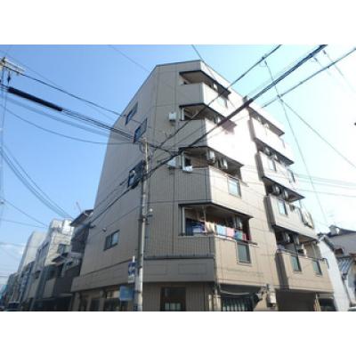 🌈新規オープンにつき表示賃料の半額！（７月末まで）🌈◆パシオン東大阪布施２【駅まで徒歩7分！バストイレ別！】 302号室の物件画像
