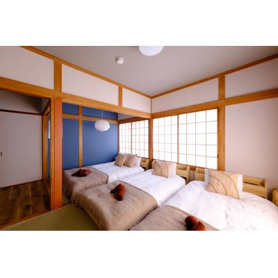 【戸建貸切✨】ボードゲームハウス東京📌無料Wi-Fi/最大8名/独立洗面/6~9月空き有の物件画像