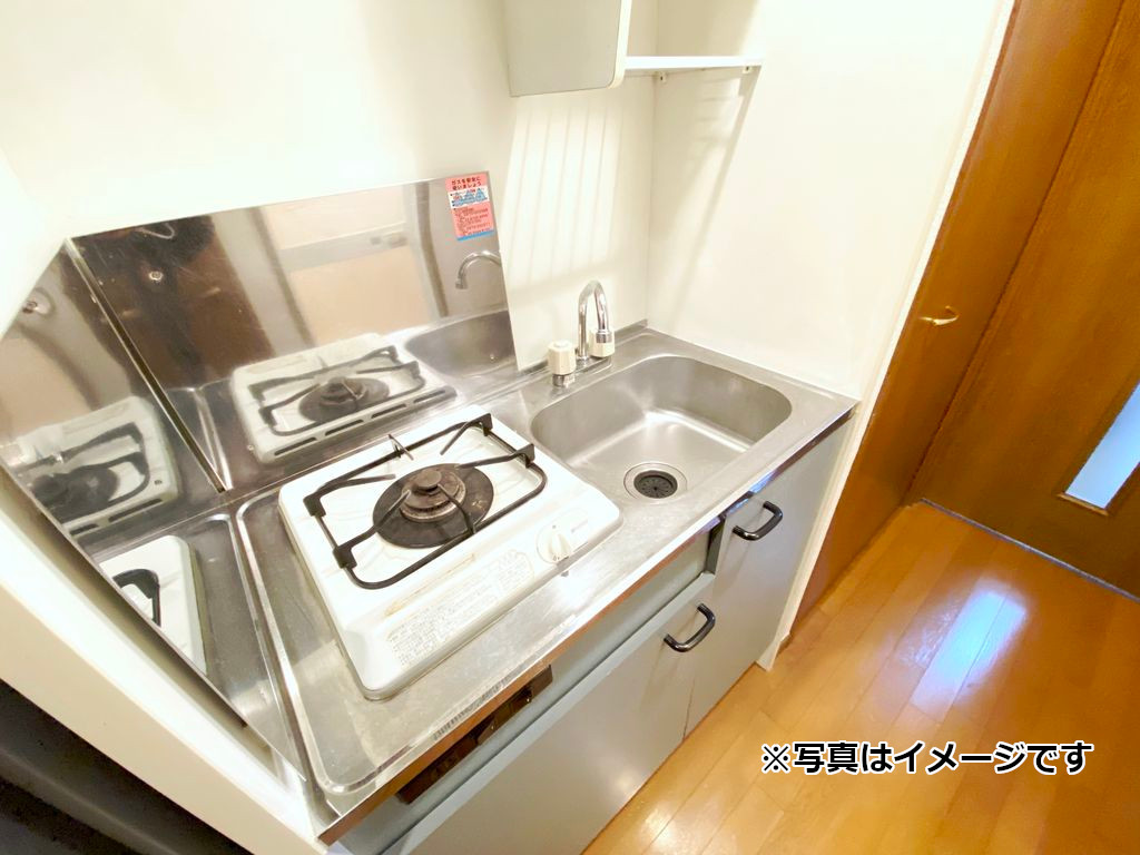 マンスリーリブマックス船橋NORTHシャイニー◆『禁煙ルーム』【1名入居限定・セパレート】≪スタンダードシリーズ≫の物件画像