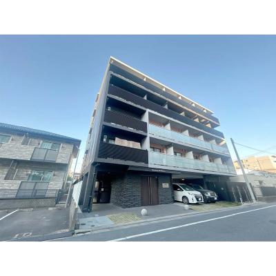 【🎉初期費用オフ｜お得なキャンペーン】【禁煙🚭/Wi-Fi無料🌐】マイナビSTAY羽田西糀谷　207の物件画像