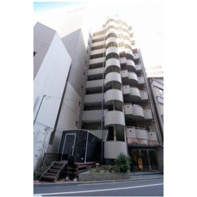 【🎉初期費用オフ｜お得なキャンペーン】【禁煙🚭/Wi-Fi無料🌐】マイナビSTAYミライエ東日本橋イースト　604の物件画像