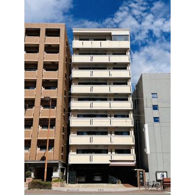 コルサントステイ大学病院Ⅰ303号室の物件画像