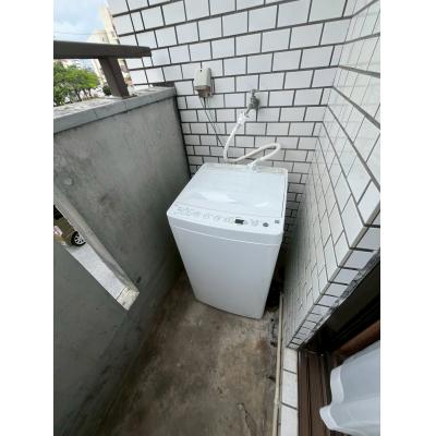 コーポラス華201★ゆいレール「美栄橋駅」まで徒歩9分の物件画像