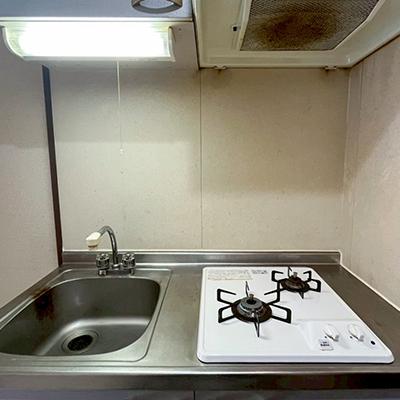 【2026年7月11日～2026年7月24日の間でご入居可能な方限定】アットイン大阪門真2の物件画像