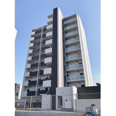 セイワマンスリー尾頭橋４丁目【禁煙🚭】【Wi-Fi無料】【30平米】【駅近】の物件画像