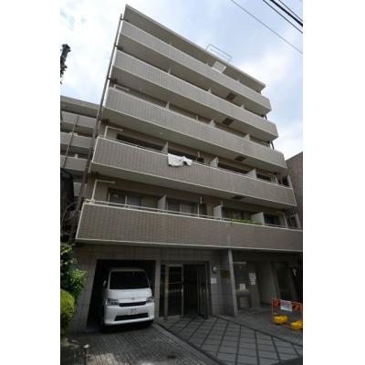 BraTTo池袋エクセリア【単身者向け👤】防犯面に配慮した安心の住環境👍池袋駅まで徒歩10分！の物件画像
