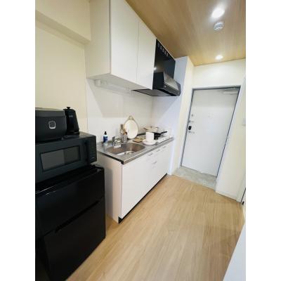 R SQUARE日本橋I 903号の物件画像