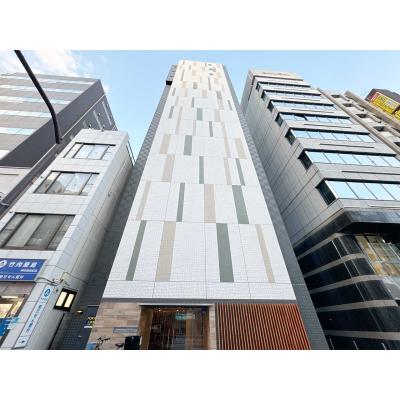 【🎉初期費用オフ｜お得なキャンペーン】【禁煙🚭/Wi-Fi無料🌐】マイナビSTAY神田淡路町　301の物件画像