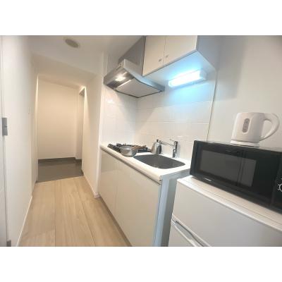 【🎉初期費用オフ｜お得なキャンペーン】【禁煙🚭/Wi-Fi無料🌐】マイナビSTAY神田淡路町　301の物件画像