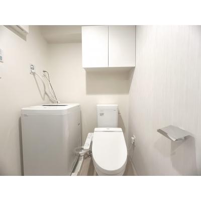 【🎉初期費用オフ｜お得なキャンペーン】【禁煙🚭/Wi-Fi無料🌐】マイナビSTAY神田淡路町　301の物件画像