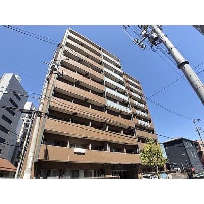 新大阪から多方面へのアクセス抜群🚋🚋エスリード新大阪コンフォールⅠ番館の物件画像