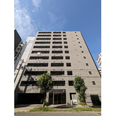 新大阪駅近♪♪利便性◎エスリード新大阪第8の物件画像