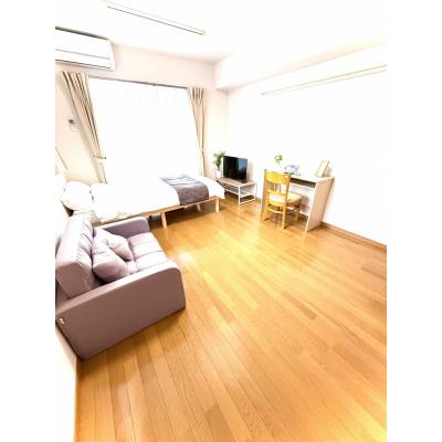 【キャンペーン価格適用中！】リスポーン川越20【本川越駅 徒歩10分！Wi-Fi付、宅配BOX付、オートロック付】の物件画像