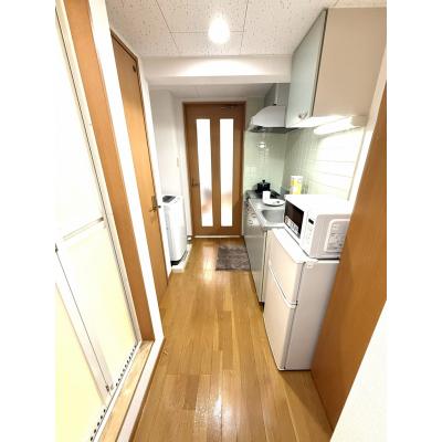 【キャンペーン価格適用中！】リスポーン川越20【本川越駅 徒歩10分！Wi-Fi付、宅配BOX付、オートロック付】の物件画像