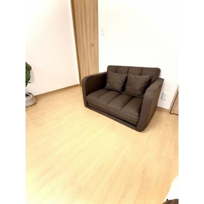 【キャンペーン価格適用中！】リスポーン川越21【無料WIFI・洗浄便座・2面シャッター付】の物件画像