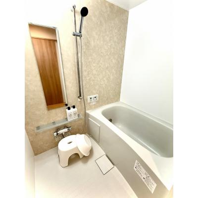 【キャンペーン価格適用中！】リスポーン川越21【無料WIFI・洗浄便座・2面シャッター付】の物件画像