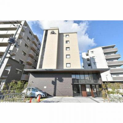 BraTTo京都太秦【コスパ重視の方へ🔥】 烏丸御池駅まで乗り換えなし｜出張・研修・仮住まい歓迎｜家具家電付きの物件画像