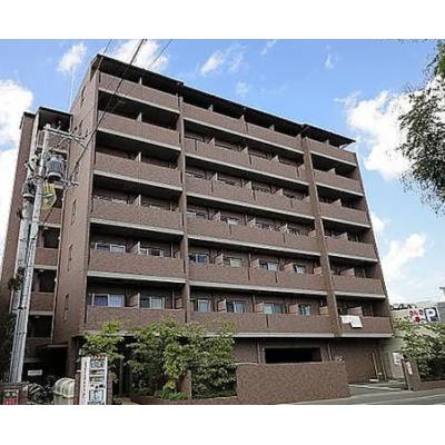 BraTTo西院フローライト【単身者向け👤】防犯面に配慮した安心の住環境👍嵐電天神川駅まで徒歩14分！の物件画像