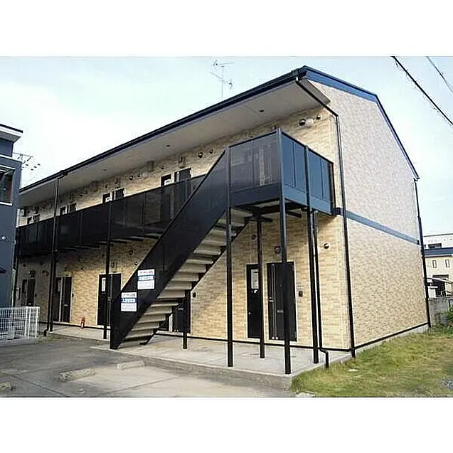 マンスリーリブマックスJR茨木駅北クラージュ▲【設備充実】≪スタンダードシリーズ≫の物件画像