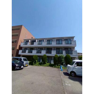 🌈新規オープンにつき表示賃料の半額！（８月末まで）🌈◆パシオン茨木２【南茨木駅近く！ネット無料】 の物件画像