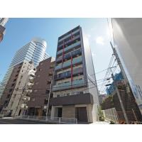 グッドステイ横浜駅東口リバーサイド★『禁煙ルーム・21平米・NET無料・独立洗面・独立洗面』【ハイクラス】の物件画像