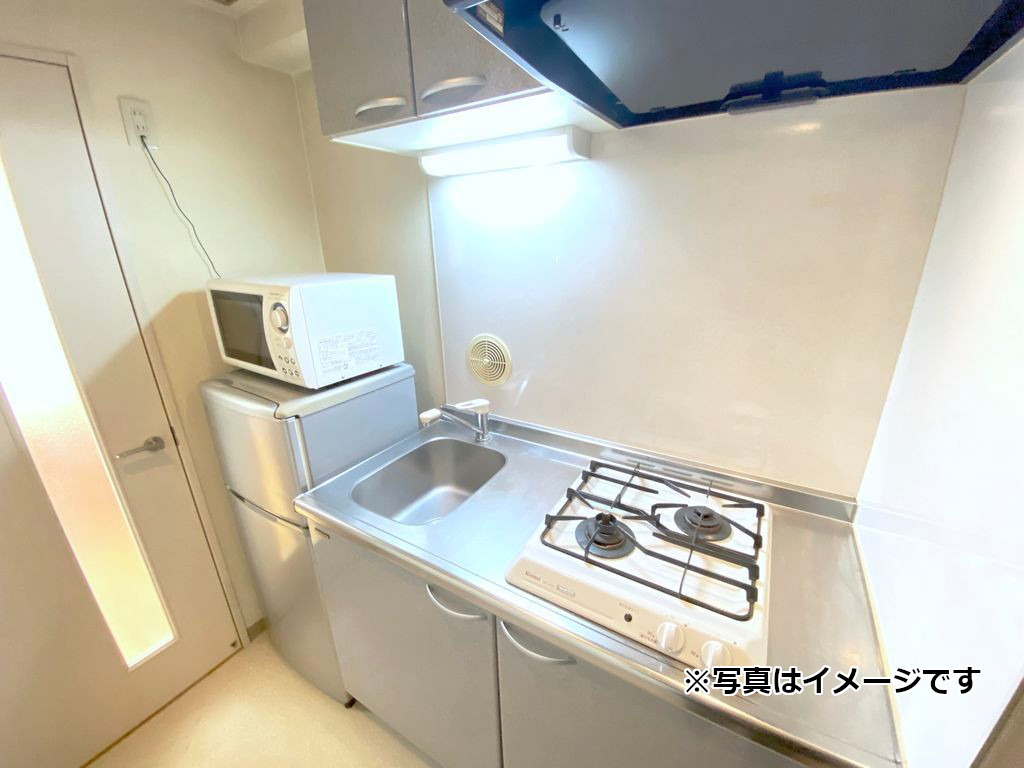 グッドステイ東京八丁堀駅前※『禁煙ルーム・30平米・駅2分・1名入居限定・独立洗面』【ベーシック】の物件画像