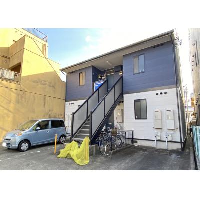 アルDEスリー千種　103の物件画像