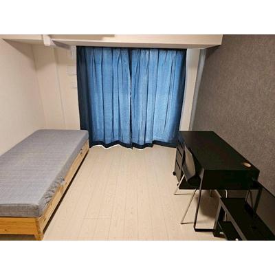 OneLife川崎7th【▼バストイレ別・オートロック付、■Wi-Fi無制限】の物件画像