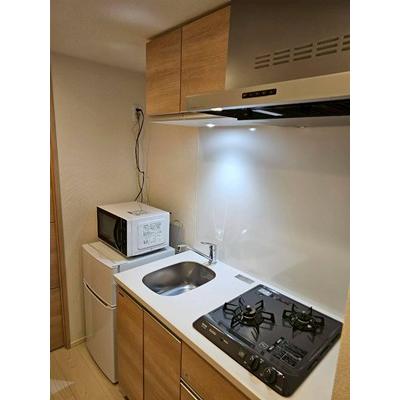 OneLife川崎7th【▼バストイレ別・オートロック付、■Wi-Fi無制限】の物件画像