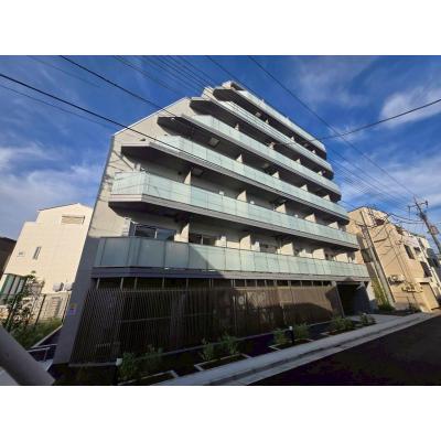 OneLife北千住【▼バストイレ別・浴室乾燥機付き、■オートロック付】の物件画像