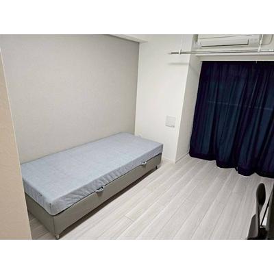 OneLife南千住8th【▼バストイレ別・浴室乾燥機、■Wi-Fi無制限】の物件画像