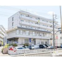 マンスリーリブマックス鷺沼SOUTH■『禁煙ルーム・1K・33平米・ローテーブル・ソファ』【1名入居限定】≪スタンダードシリーズ≫の物件画像
