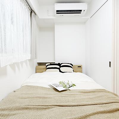 【2026年6月29日～2026年8月12日の間でご入居可能な方限定】アットイン浅草橋5-2の物件画像