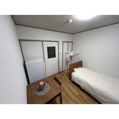 【RAKUDA宮崎市役所】の物件画像