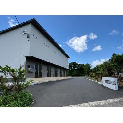 SHIMA’S安房の物件画像