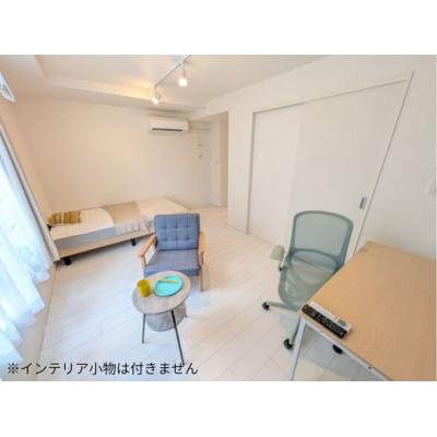 RマンスリーNo.73 三軒茶屋【ハイクラス/渋谷/２名入居可】の物件画像