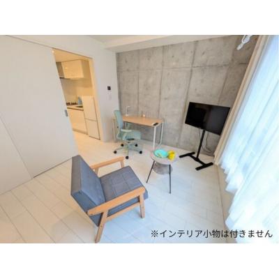 RマンスリーNo.73 三軒茶屋【ハイクラス/渋谷/２名入居可】の物件画像