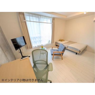 RマンスリーNo.73 三軒茶屋【ハイクラス/渋谷/２名入居可】の物件画像