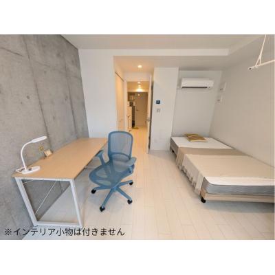 RマンスリーNo.74 三軒茶屋【ハイクラス/渋谷/２名入居可】の物件画像