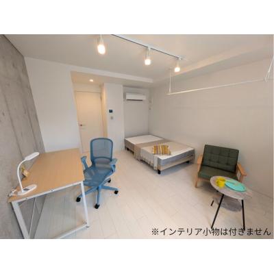 RマンスリーNo.74 三軒茶屋【ハイクラス/渋谷/２名入居可】の物件画像