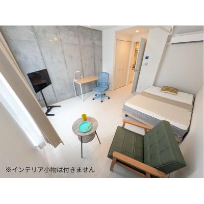 RマンスリーNo.74 三軒茶屋【ハイクラス/渋谷/２名入居可】の物件画像