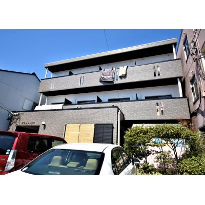 アルDEスリー枇杷島Value　201の物件画像