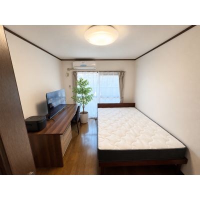 アルDEスリー枇杷島Value　201の物件画像
