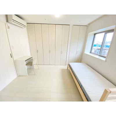 マンスリーライフ川崎LC(No.006)の物件画像